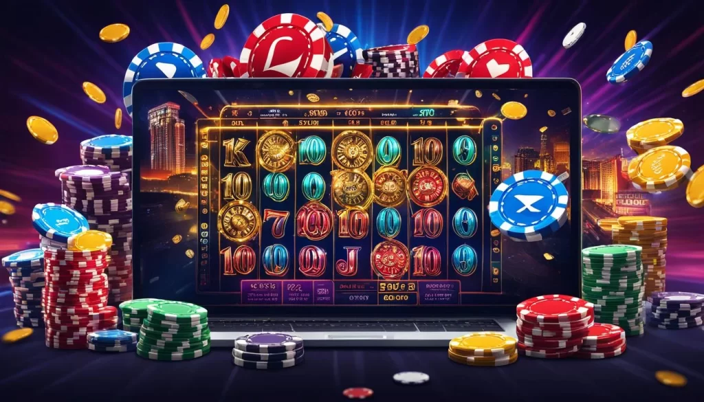 Điều khoản và chính sách