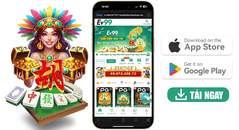 Đa dạng sản phẩm giải trí tại 3win code