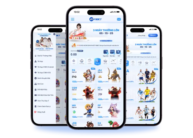 Giao diện thân thiện và dễ sử dụng 3win code
