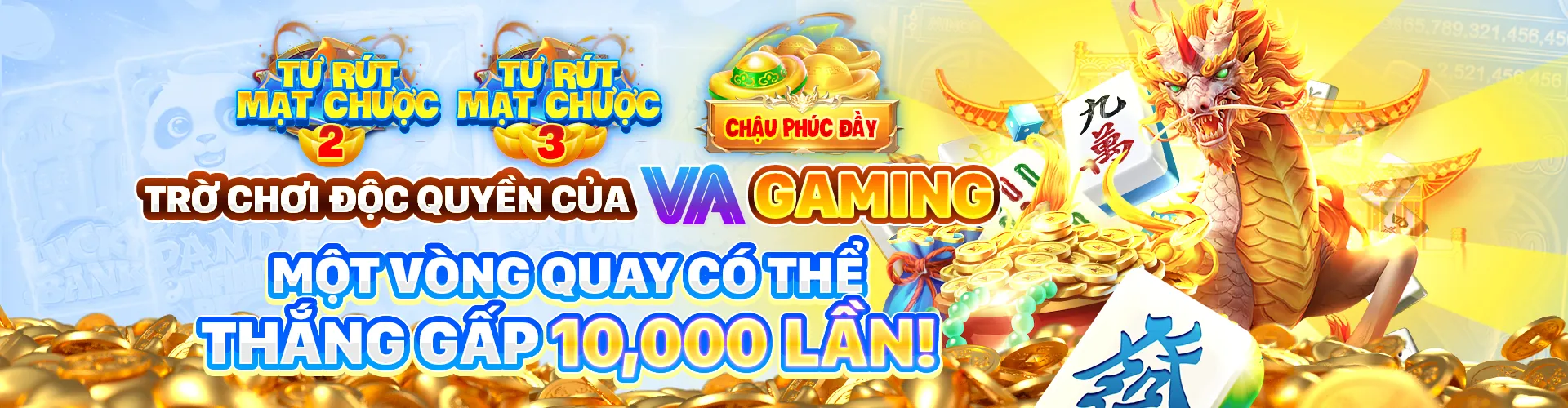 Thế giới Slot game tại 3win code