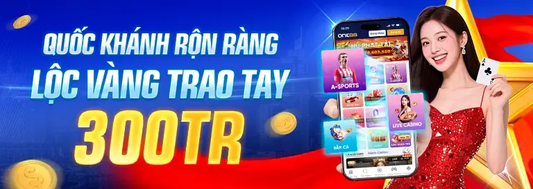 Thưởng nạp lại và các sự kiện đặc biệt 3win code